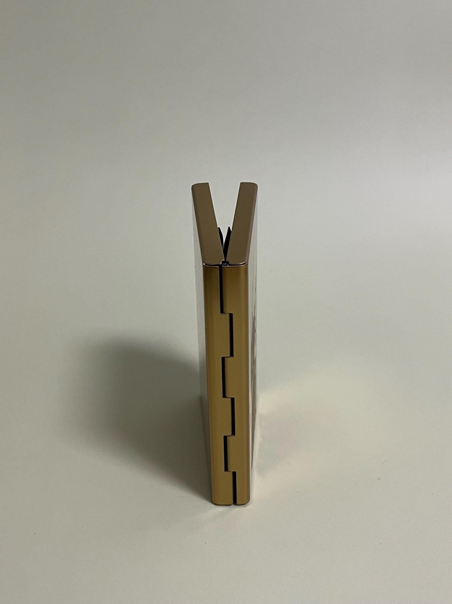 Anime Titan Cardholder, Engraved AOT Metal Wallet