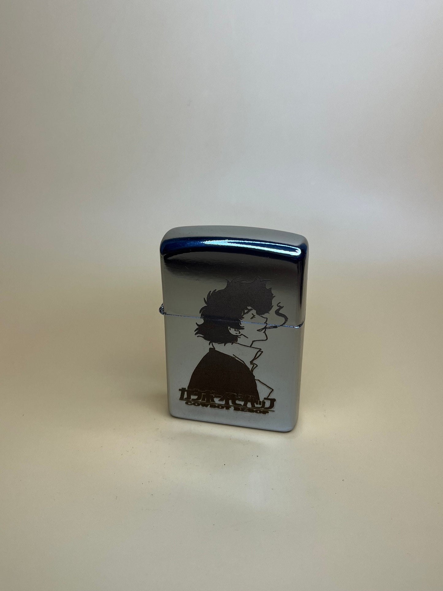 Custom Lighter Listing